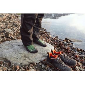 Шкарпетки Norfin T1A Element Active Coolmax Crew 39-41 (304712-02M)