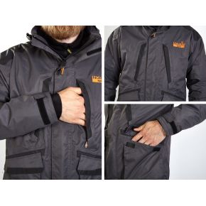 Костюм Norfin Spirit  (516006-XXXL)