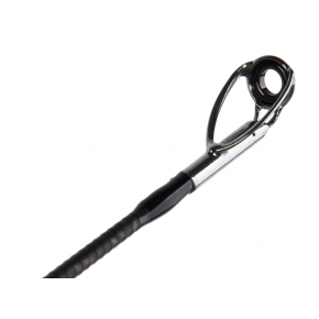 Вудилище спінінгове Lucky John Basara HEAVY 50 15–50/2.34 (LJBH-782MHEF)