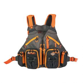 Жилет рибальський Rapture SFT Pro Tech Pack універсальний розмір (048-62-020)