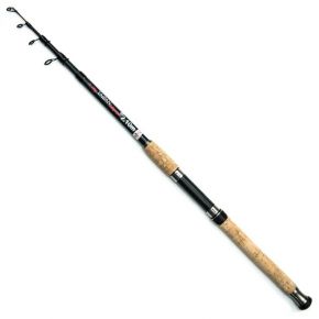 Вудилище телескопічне BratFishing Taipan Telescopic 3.0 m / 4-30 G (10 / 07-018-300)