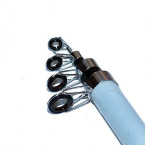 Вудилище болонське BratFishing Akela Bolognese 6.0 m (10 / 03-020-600)