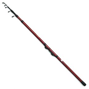 Вудилище телескопічне BratFishing Megalon Telescopic 2.4 m / 5-25 G (10 / 07-017-240)