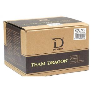 Котушка Team Dragon SL 1115i (CHT-15-29-115)