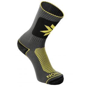 Шкарпетки Norfin T2A Balance Hiking Crew 45-47 (304723-04XL)