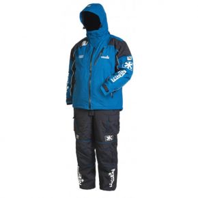 Костюм Norfin Verity Blue LE (716202-M)