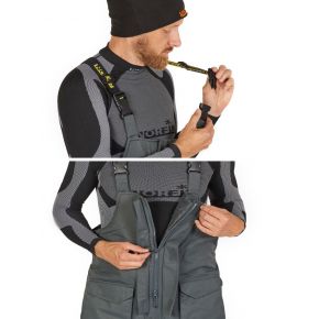 Костюм зимовий мембранний Norfin Element FLT (439505-XXL)