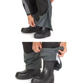 Костюм зимовий мембранний Norfin Element FLT (439505-XXL)