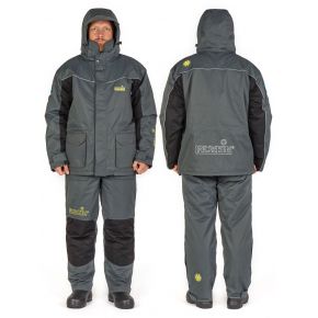 Костюм зимовий мембранний Norfin Element FLT (439505-XXL)