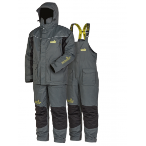 Костюм зимовий мембранний Norfin Element FLT (439501-S)