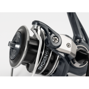 Котушка Trabucco Ryden Fa 2500 (034-85-520)