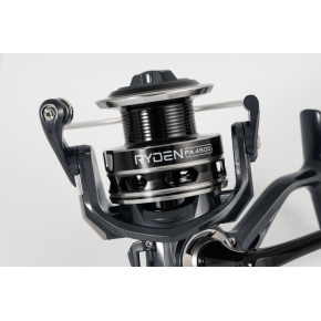 Котушка Trabucco Ryden Fa 2500 (034-85-520)