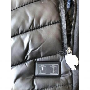 Жилет з підігрівом Norfin Vest Heat (651901-S)