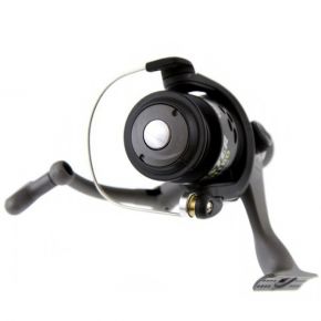 Котушка Salmo Blaster Spin 1 3000 (1930FD) Котушка Salmo Blaster Spin 1 3000 (1930FD)