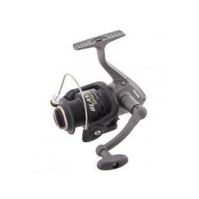 Котушка Salmo Blaster Spin 1 3000 (1930FD) Котушка Salmo Blaster Spin 1 3000 (1930FD)