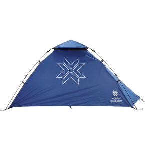 Намет напівавтомат 3-х місний Norfin NIVALA BLACKOUT 3  3000мм  (NFL-10411)