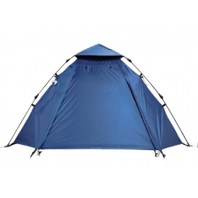 Намет напівавтомат 3-х місний Norfin NIVALA BLACKOUT 3  3000мм  (NFL-10411)