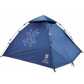 Намет напівавтомат 3-х місний Norfin NIVALA BLACKOUT 3  3000мм  (NFL-10411)