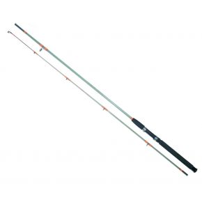 Вудилище спінінгове BratFishing Inter Core m Spin 2.4 m / 15 - 40 G (10 / 05-085-240)