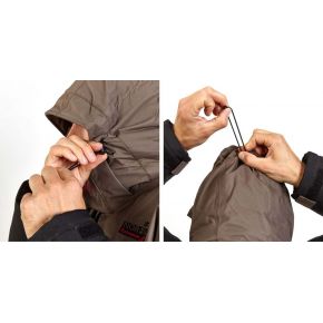 Костюм зимовий Norfin Extreme 4 -35 (335002-M)