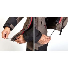 Костюм зимовий Norfin Extreme 4 -35 (335002-M)