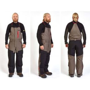 Костюм зимовий Norfin Extreme 4 -35 (335002-M)