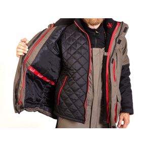 Костюм зимовий Norfin Extreme 4 -35 (335002-M)
