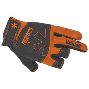 Рукавички 3-х палі Norfin Grip 3 Cut Gloves  (703073-04XL)
