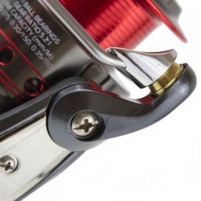 Котушка Salmo Diamond Spin 6 1000 (1810FD) Котушка Salmo Diamond Spin 6 1000 (1810FD)