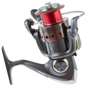 Котушка Salmo Diamond Spin 6 1000 (1810FD) Котушка Salmo Diamond Spin 6 1000 (1810FD)