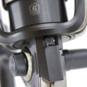 Котушка Salmo Diamond Spin 6 1000 (1810FD) Котушка Salmo Diamond Spin 6 1000 (1810FD)