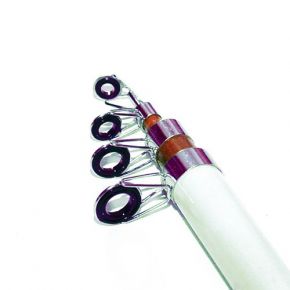 Вудилище болонське BratFishing Gorilla Bolognese 6.0 m / 5-25 G (10 / 03-029-600)