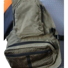 Жилет рибальський Norfin GUAID (1480-XL)