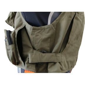 Жилет рибальський Norfin GUAID (1480-XL)