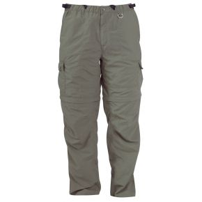 Штани літні Norfin Nature Pro (643001-S)