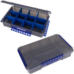 Коробка Flambeau Max Series Tuff Tainer (WP5012ZM)