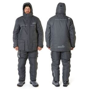 Костюм зимовий Norfin Arctic 3 (423001-S)