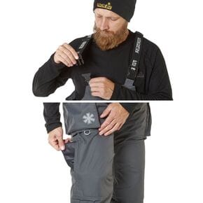 Костюм зимовий Norfin Arctic 3 (423001-S)