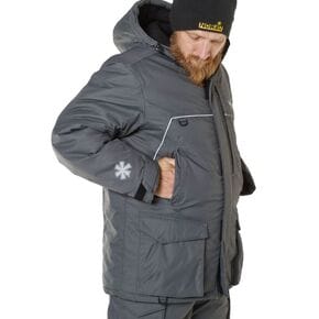 Костюм зимовий Norfin Arctic 3 (423001-S)