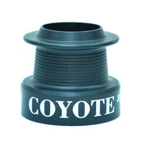 Котушка BratFishing Coyote 4 000 Baitrunner RD / 3 + 1 BB + graphite spool (20 / 01-102-044)