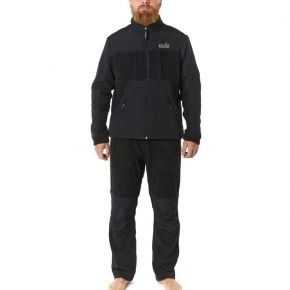 Костюм флісовий Norfin Polar Line 2 Gray (337105-XXL)