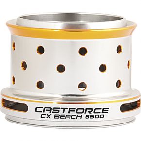 Котушка серфова Trabucco Castforce Cx Beach 5500 Ultra Light (035-29-550)