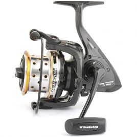 Котушка серфова Trabucco Castforce Cx Beach 5500 Ultra Light (035-29-550)
