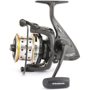Котушка серфова Trabucco Castforce Cx Beach 5500 Ultra Light (035-29-550)