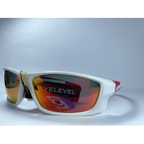Окуляри поляризаційні EyeLevel Stingrey Red у футлярі (74101481)