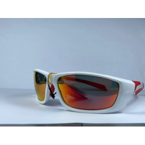 Окуляри поляризаційні EyeLevel Stingrey Red у футлярі (74101481)