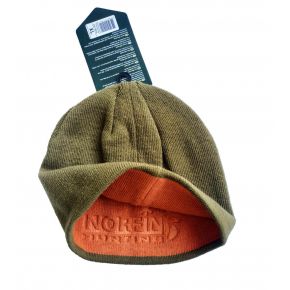 Шапка двостороння Norfin Hunting Reverse (756-XL)