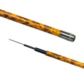Вудилище махове BratFishing Airun Pole 6.0 m / 5-30 G (10 / 02-025-600)
