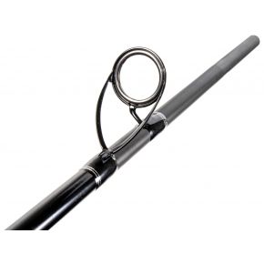 Вудилище фідерне Feeder Concept DISTANCE BLACK 100/4.20 (FCDIB100-420)