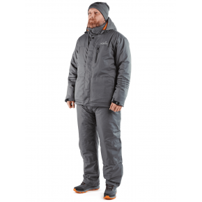 Костюм зимовий мембранний Norfin Fjord 3 в 1 (439803-L)